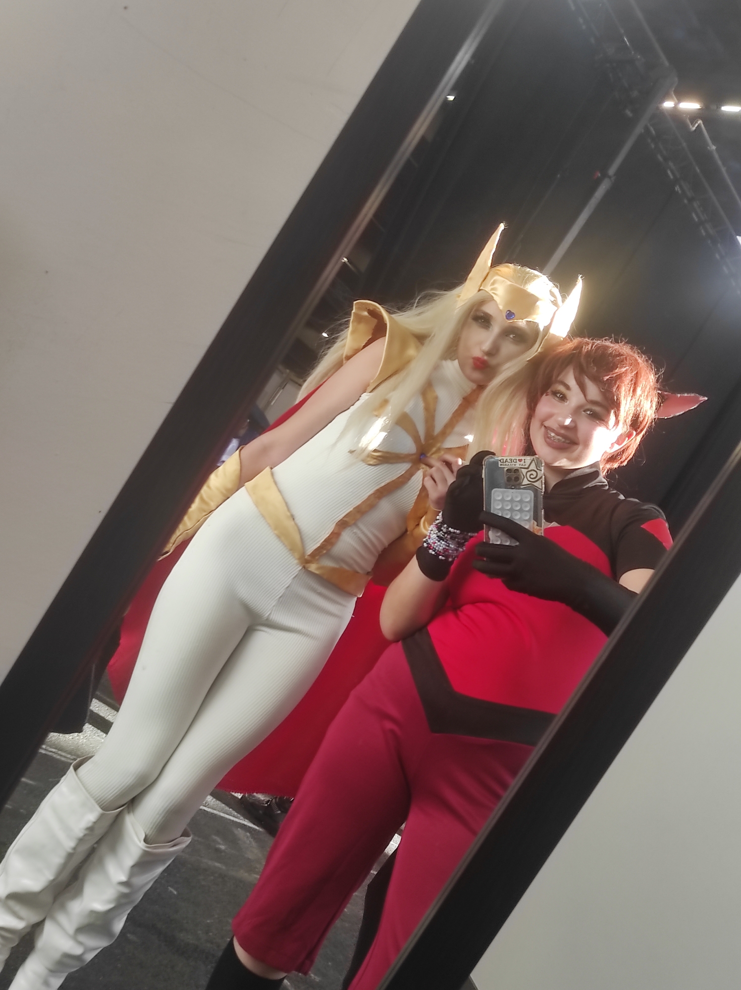 Catra (feat my bsf) — photo 5