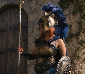 Athena preview 2