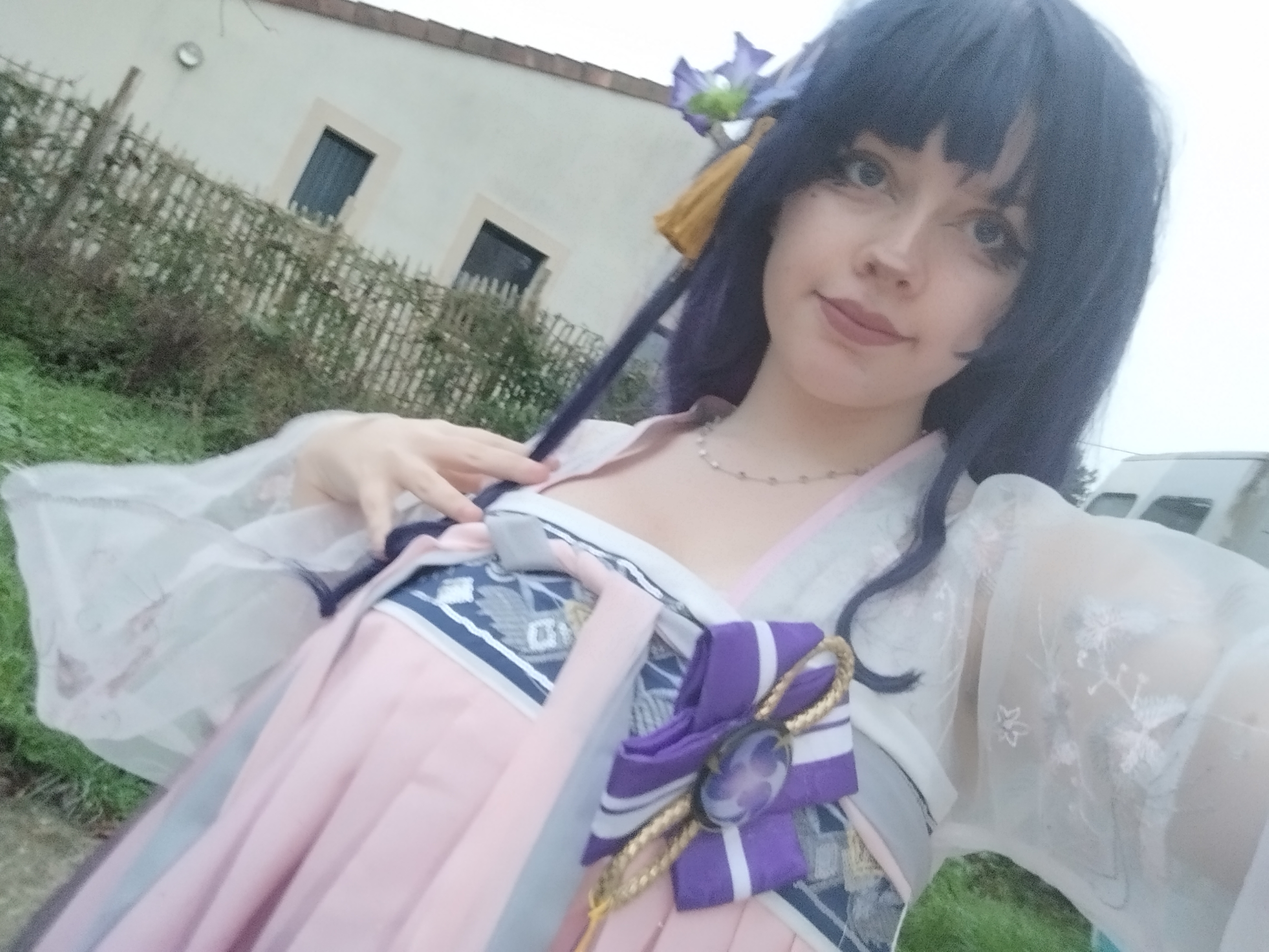 Raiden💤 - Photo 8