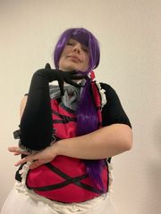 Sarah Kazuno preview 3