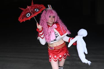 Perona - JAPEX 2K25 preview 2