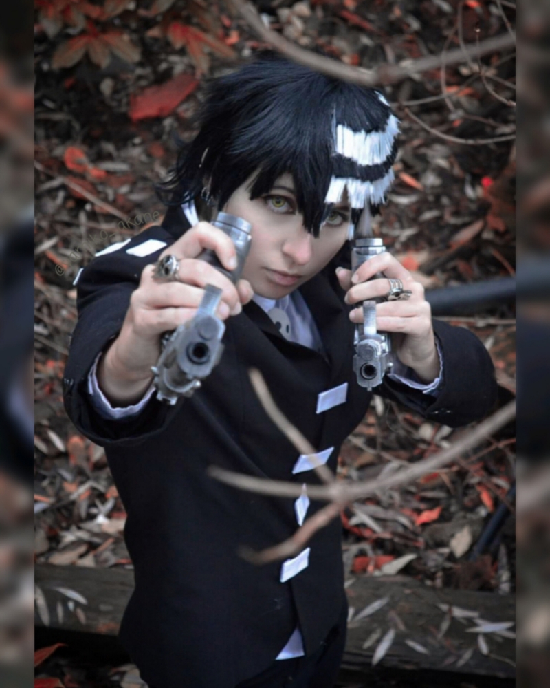 Death The Kid - Photo 3