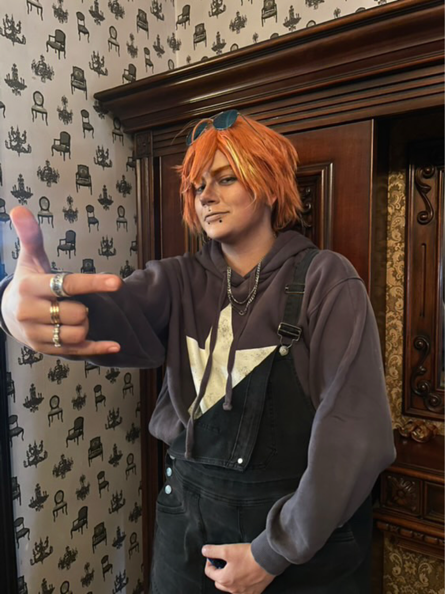 Akito de pjsk - Photo 1