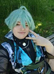 Haruka Isumi Selfies preview 3