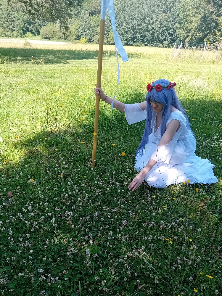 Sasha/Athéna — photo 17