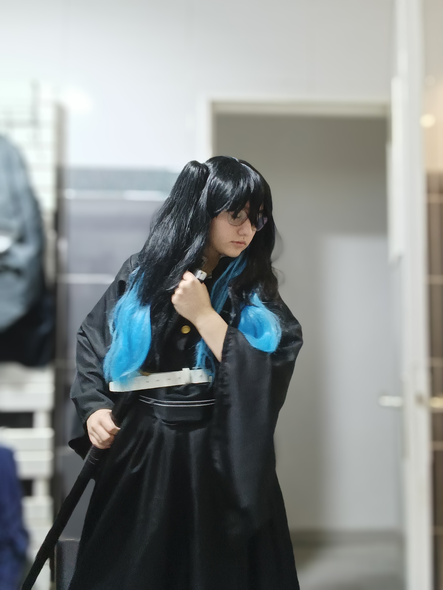 Muichiro — photo 14