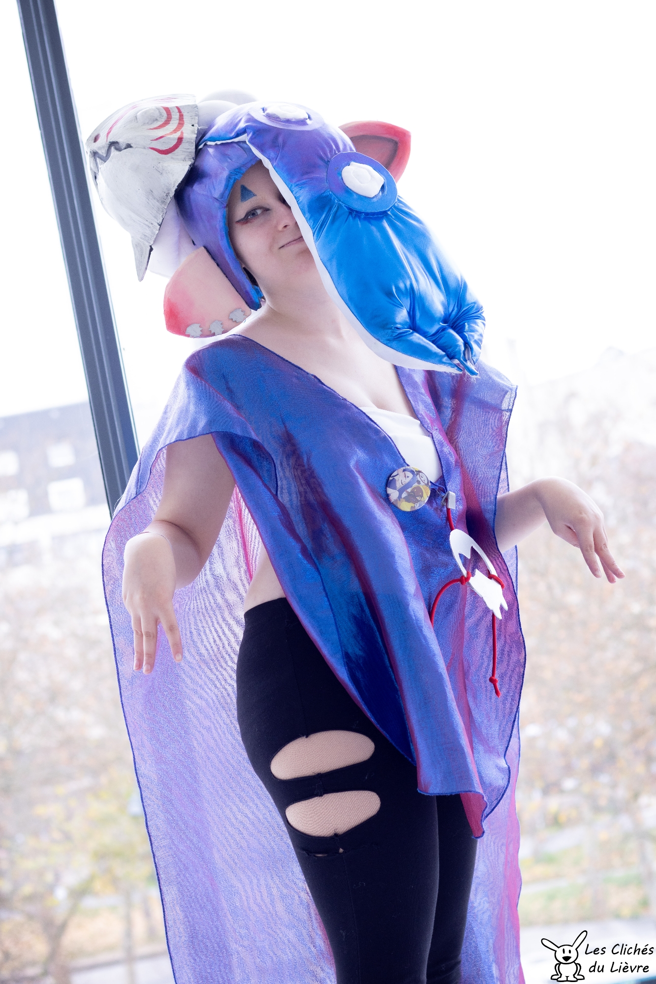 Shiver Anim'est 2025 - Photo 2