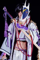 Lelouch preview 2