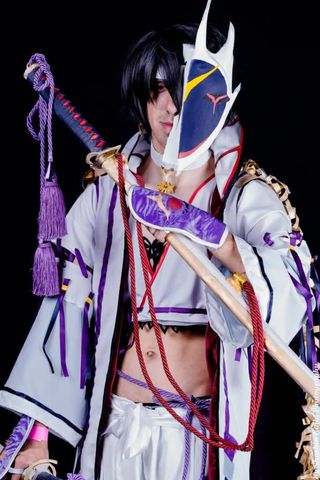 Lelouch