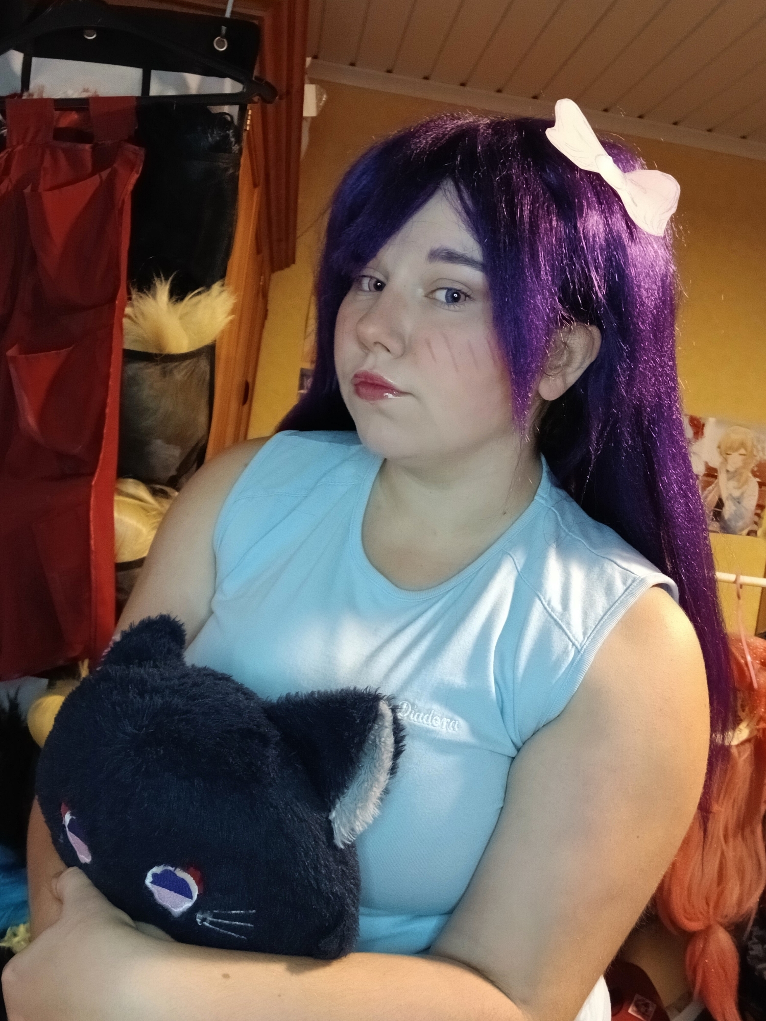 Aubrey at home  - Photo 8