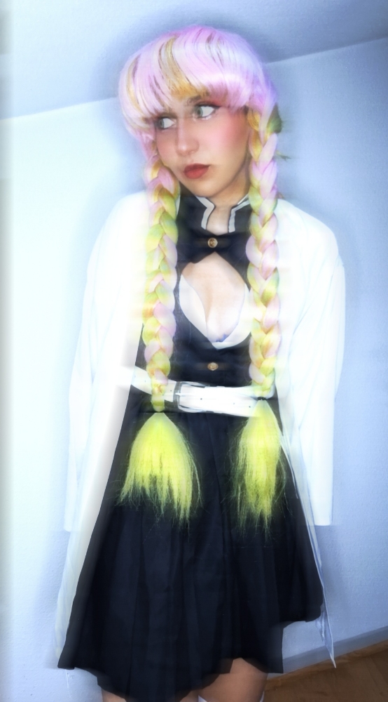 mitsuri — photo 12