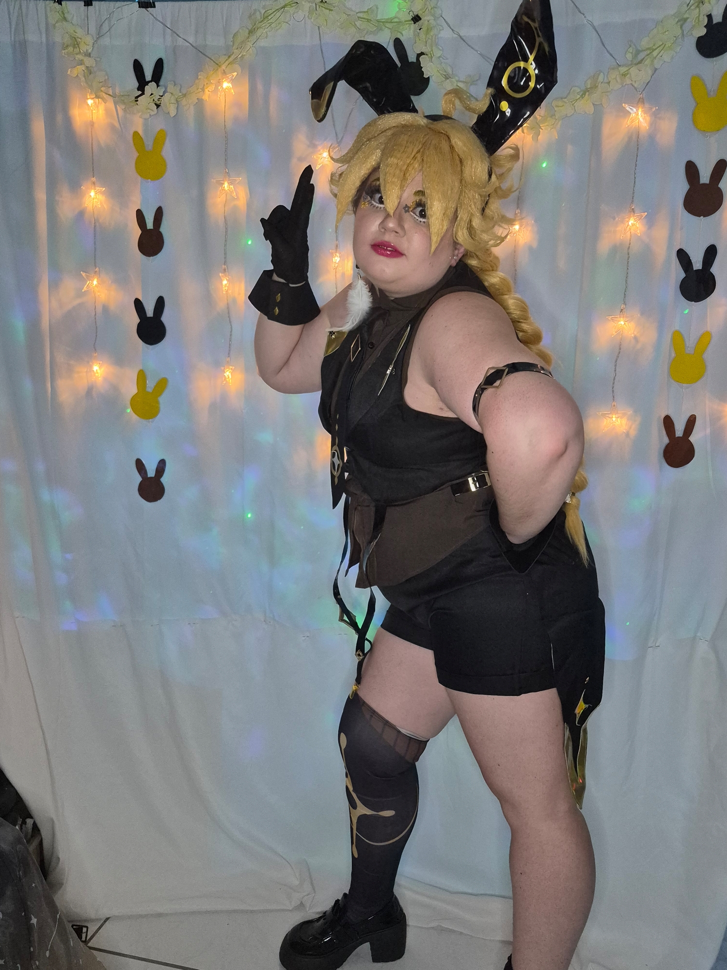 Aether Bunny 2026 — photo 27