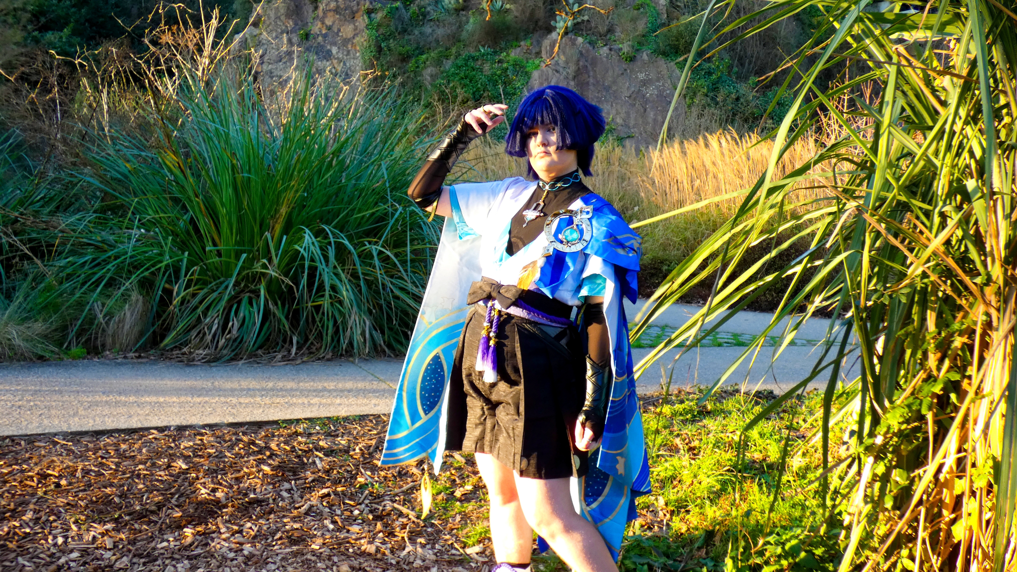 Wanderer/Nomade - Photo 23