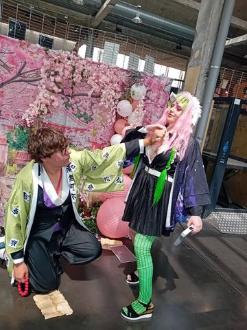 Mitsuri