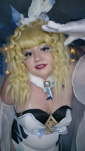 ✨️~rinou~✨️ - Lumine Bunny 2025