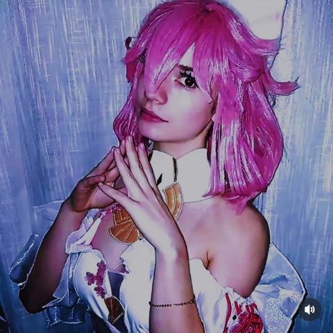 Yae miko