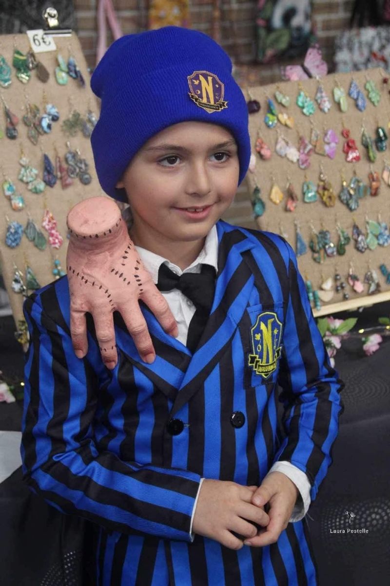 Harry_addams – Ajax