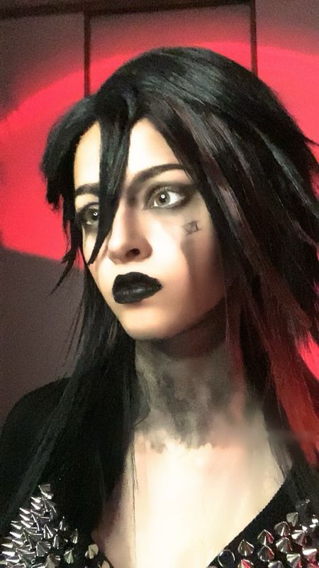 Chacha_cos_ – Vi