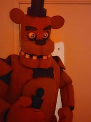 Freddy preview 2