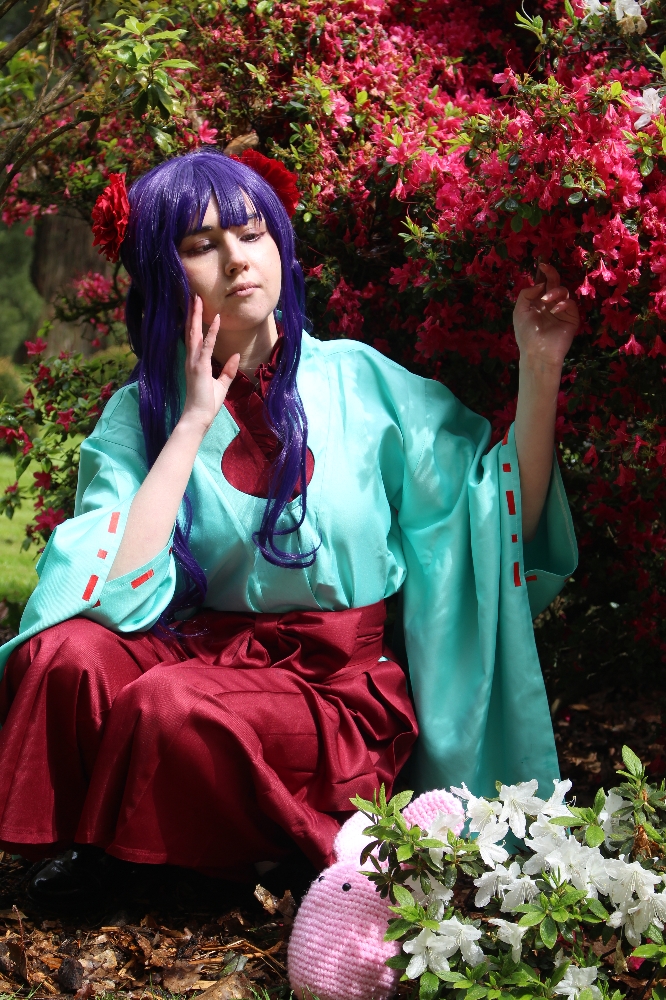 Aoi Akane (Thabor)  - Photo 15