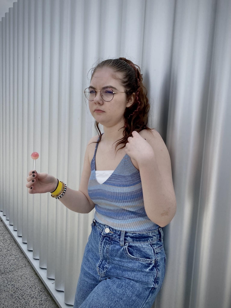 Kuina Hikari - Photo 5