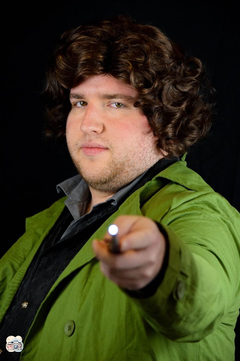 Bigbro – Sirius Black 