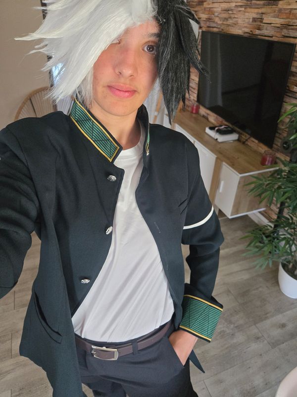 Marie_co – Sakura haruka 