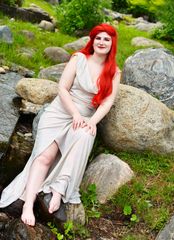 Ariel - Yeticon preview 2