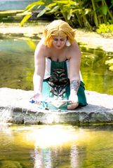 Shooting Zelda 13/07 preview 3