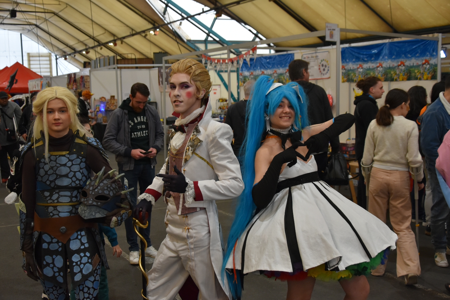 Japan Chateauroux 1 - Photo 73