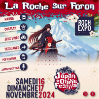 Japan otaku festival 