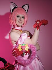 Tokyo Mew Mew preview 2