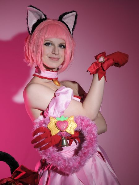 Rozabel - Tokyo Mew Mew