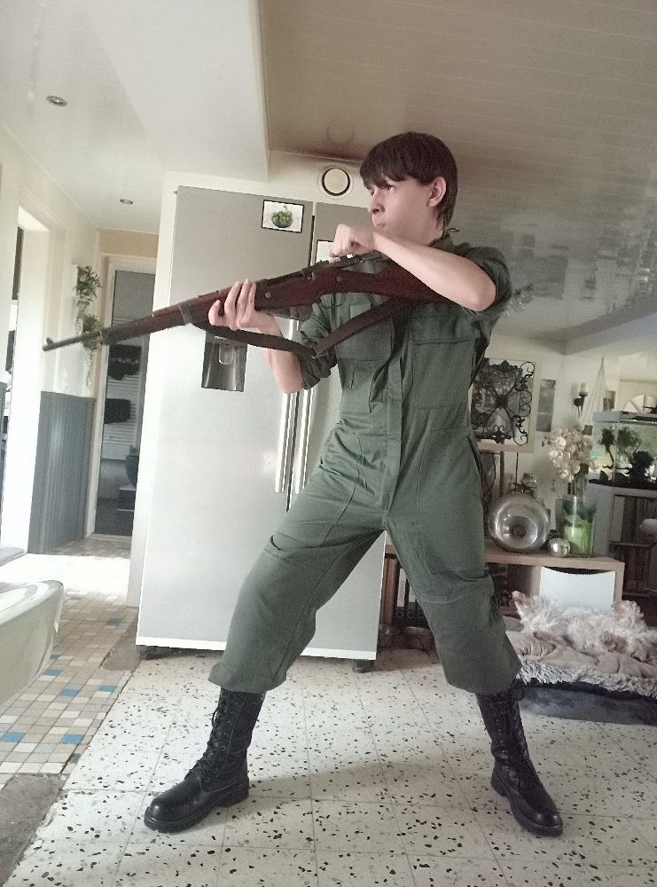 PhotoShot Levi 1 - Photo 11