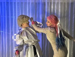Luka & Mizi preview 3