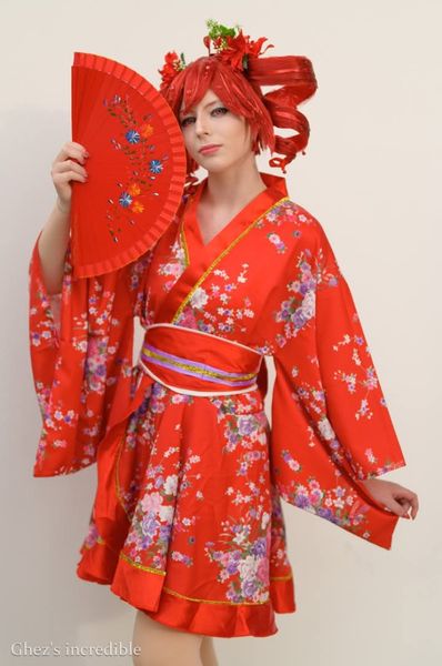 Kinrui - Teto and Zundamon