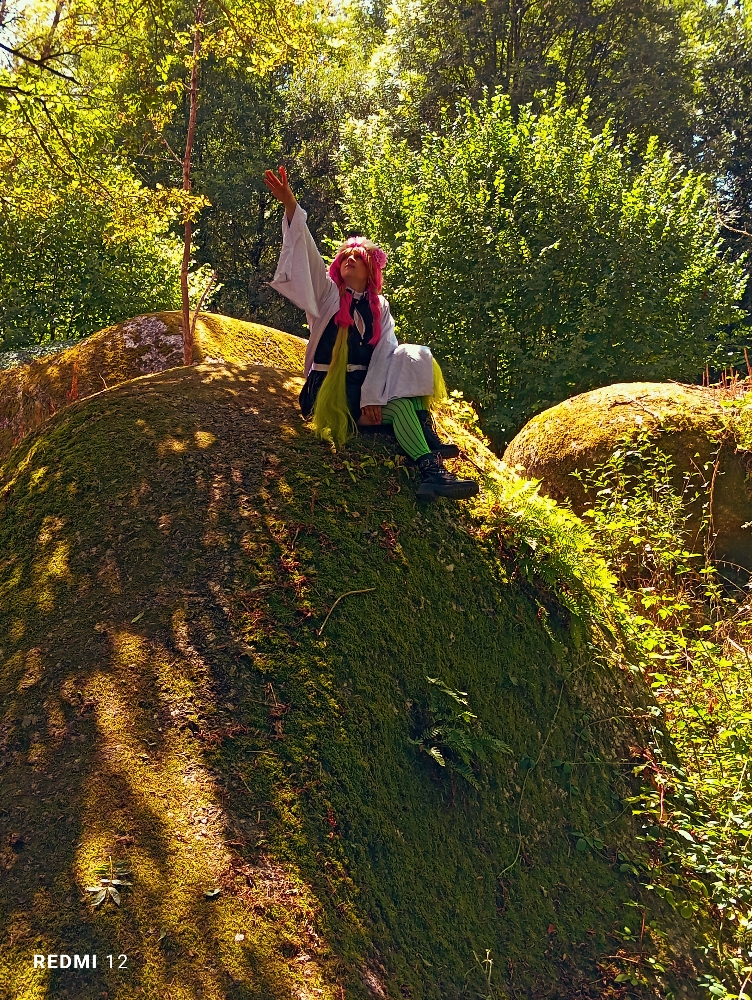 Mitsuri KANROJI - Photo 64