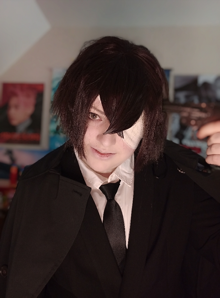 Dazai JMW — photo 13