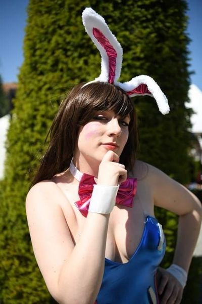 Laloutre - Bunny dva
