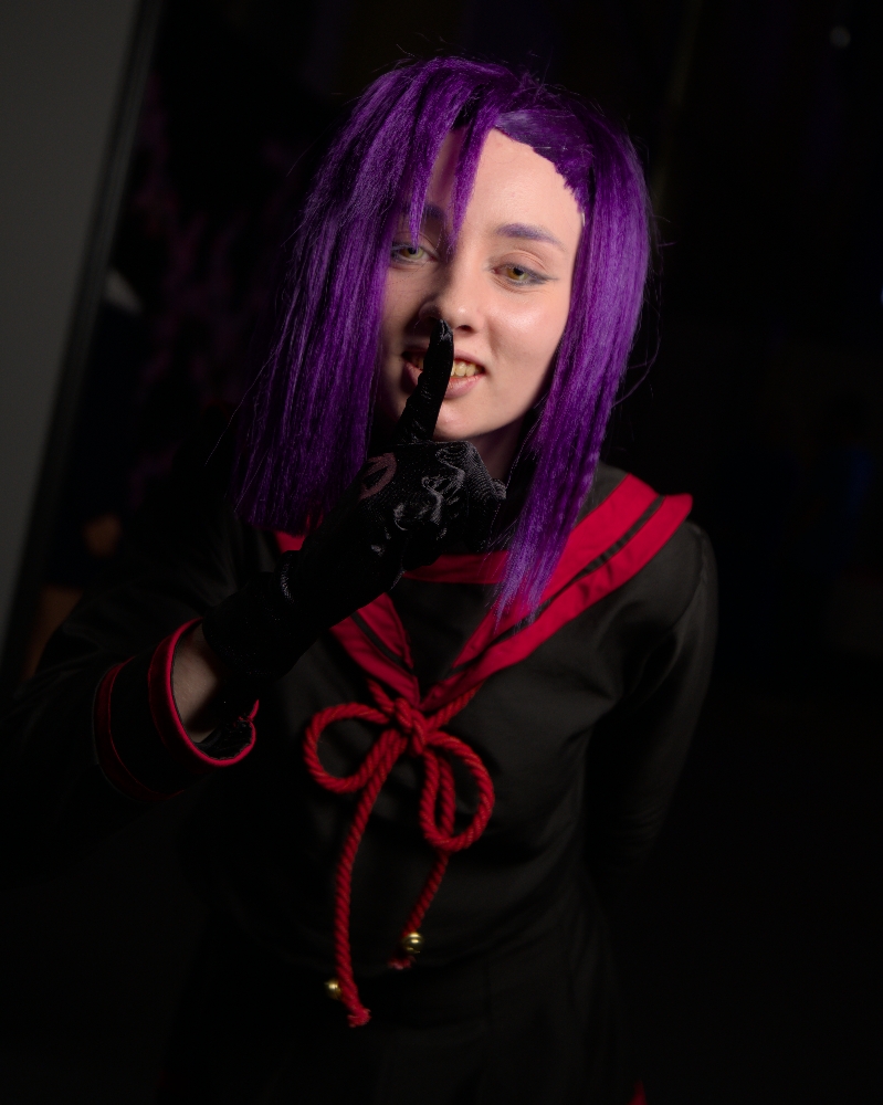 Magane Ckikujion - Photo 1