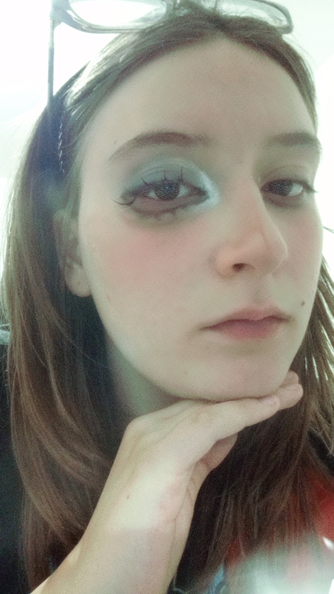 Makeup training  - Photo 18