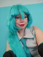 Hatsune Miku 🎤 preview 2