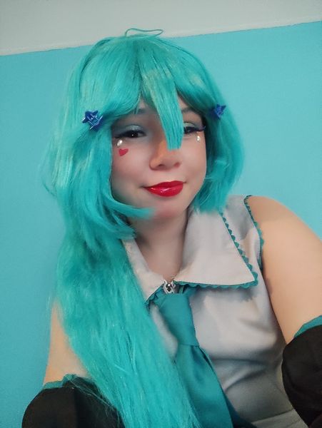 Era - Hatsune Miku 🎤