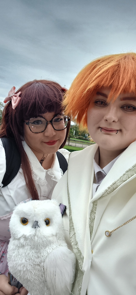 Kyo (Mia 2024) - Photo 1