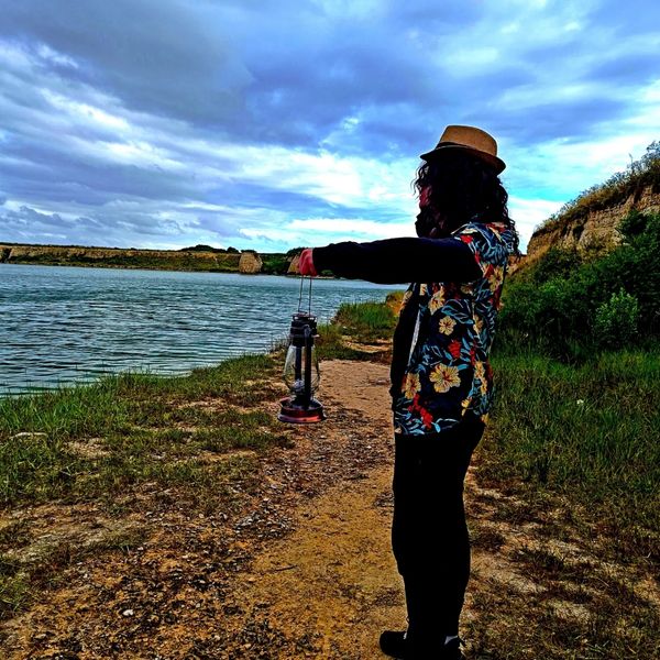 Lecolibri_ - Bray Wyatt 
