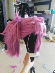 Mes wigs 🤭✨ preview 3