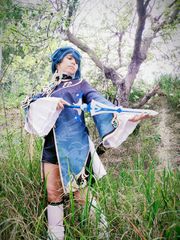 Xingqiu preview 3