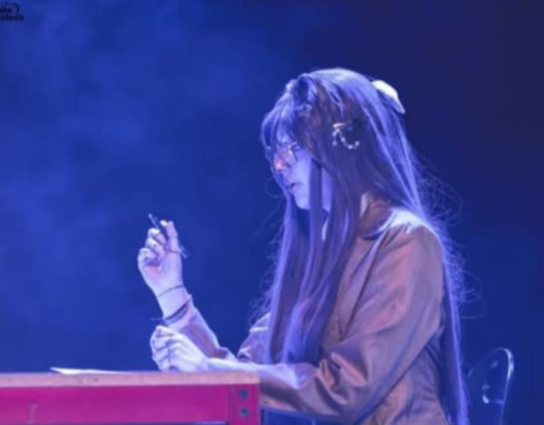 𝐂𝐨𝐬𝐛𝐮𝐧𝐧𝐲_ - Yuri