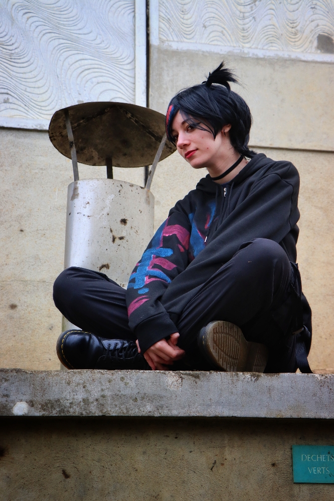 Lucy (Lego Movie) - Photo 2