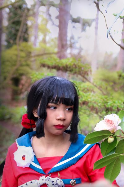 Maki - Maki Harukawa